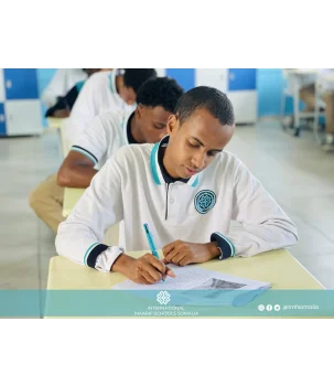 Imtixaannada Mid-Term I