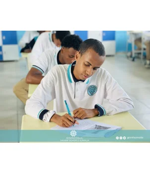 Imtixaannada Mid-Term I