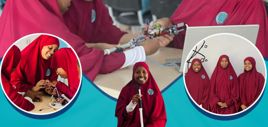 Science Fest Africa 2026