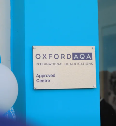 A New Era in International Education in Somalia: The First Official Oxford International Curriculum & IGCSE/A-Level Examination Center Has Been Opened