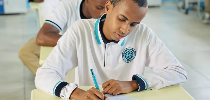 Imtixaannada Mid-Term I
