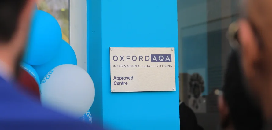 A New Era in International Education in Somalia: The First Official Oxford International Curriculum & IGCSE/A-Level Examination Center Has Been Opened
