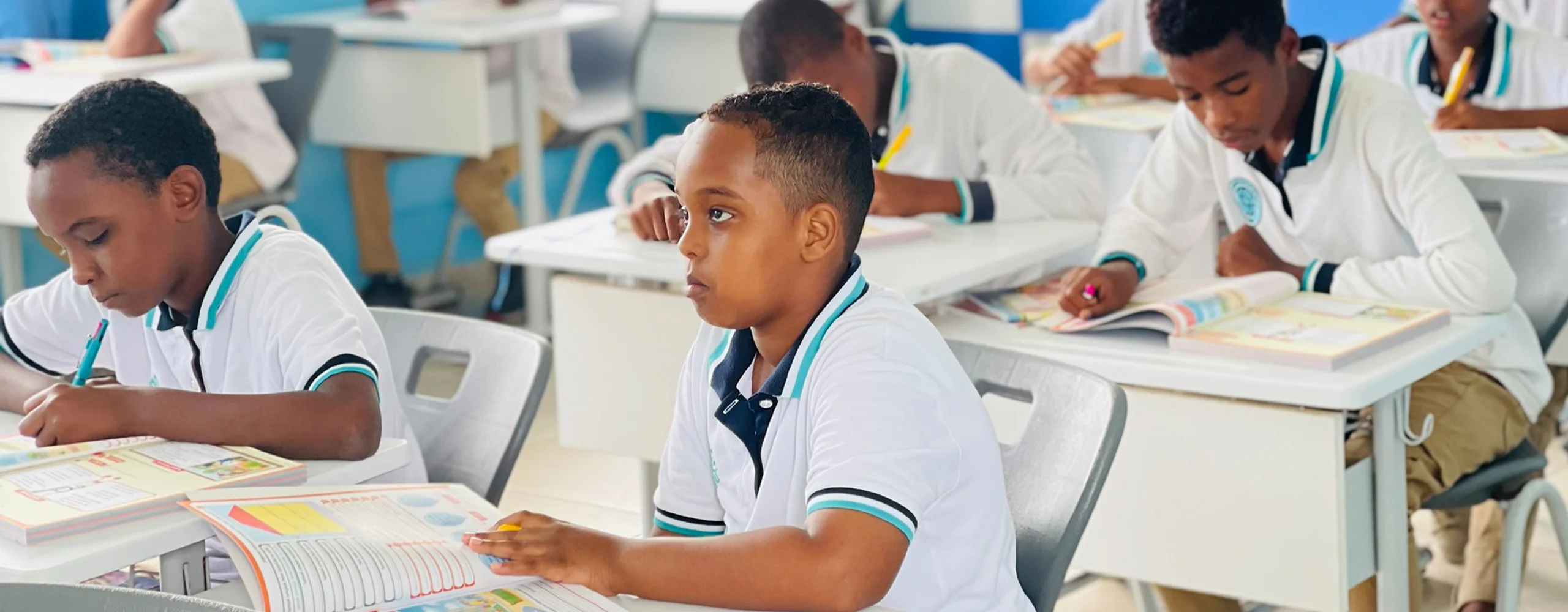 International Maarif Schools of Somalia