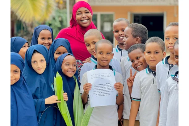  Being an Educator in Maarif