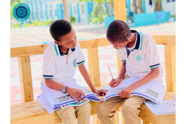 Teaching Programs