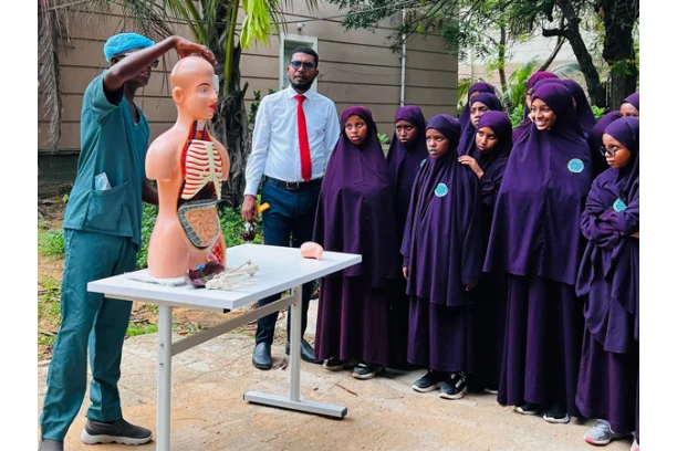 Orientation Services