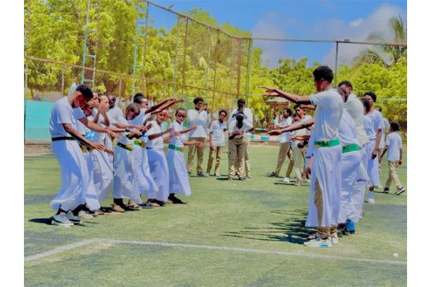 Social And Cultural Activities